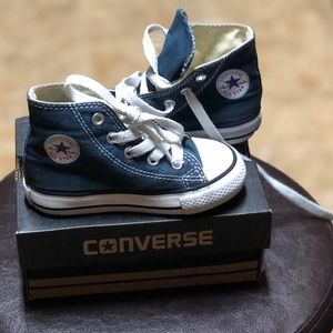 Infant Converse AllStar